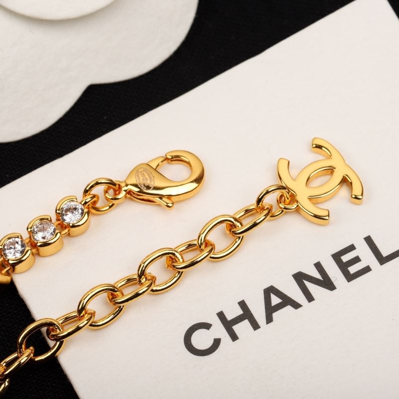 Chanel Bracelets